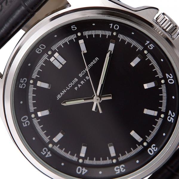 Set Ceas Jean Louis Scherrer si agenda Hugo Boss - personalizabil [2]