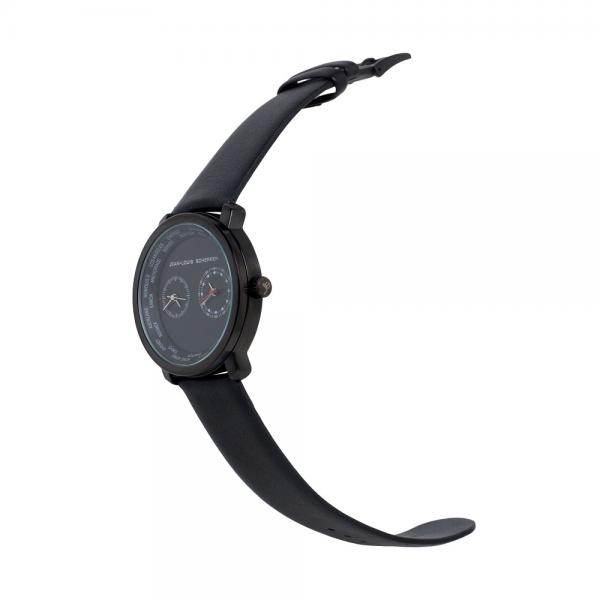 Passion for Travel Set Ceas Dual Time Zone Jean-Louis Scherrer si Cutie 3 Ceasuri - personalizabil [7]