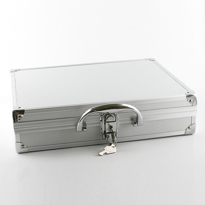 Luxury Executive Golf Set de Birou din aluminiu [3]