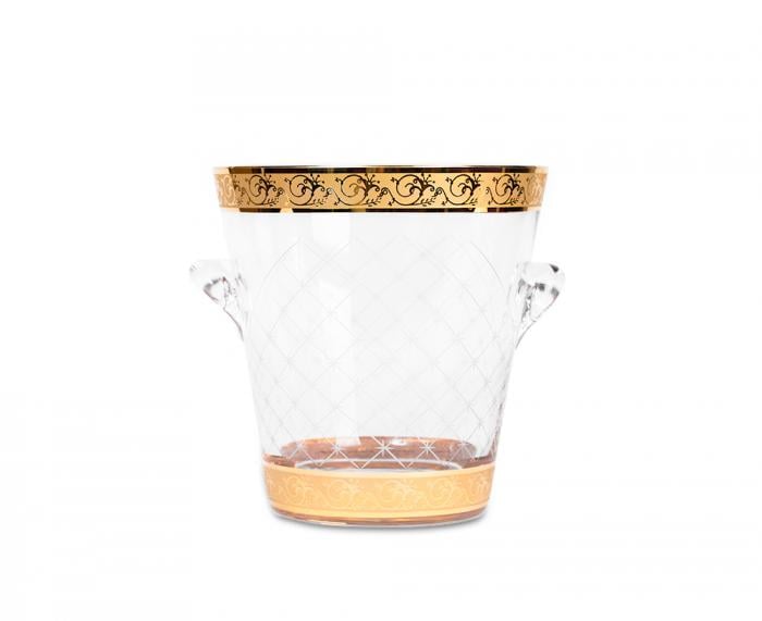 Frapiera Cava Aur 24 k by Credan - made in Spain [4]