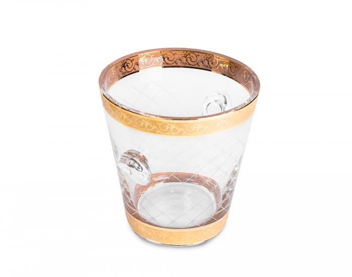 Frapiera Cava Aur 24 k by Credan - made in Spain [3]