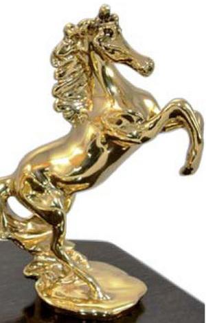 Set Încălzitor de Cognac Power Horse by Credan [5]