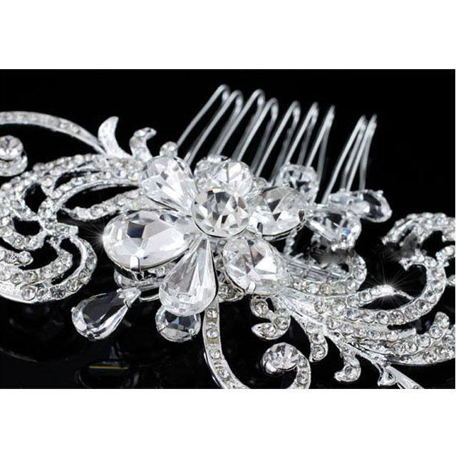 Tiara Borealy Flowers Mini [3]