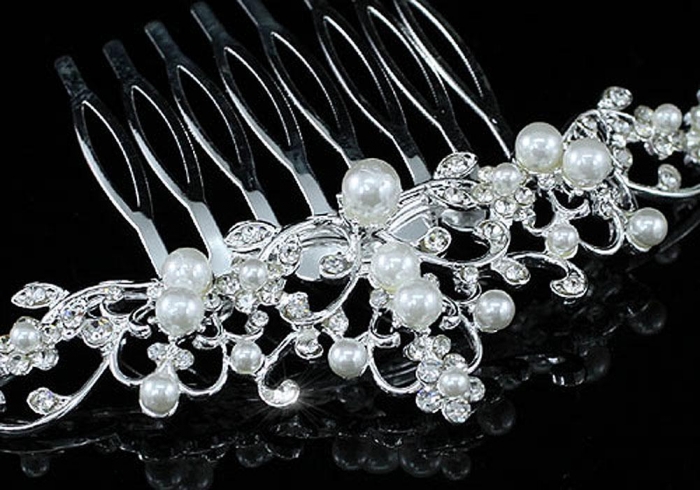 Agrafa Borealy Pearl Classic Vintage [4]