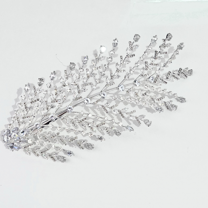 Agrafa Mireasa Flexibila Bridal Luxury [3]