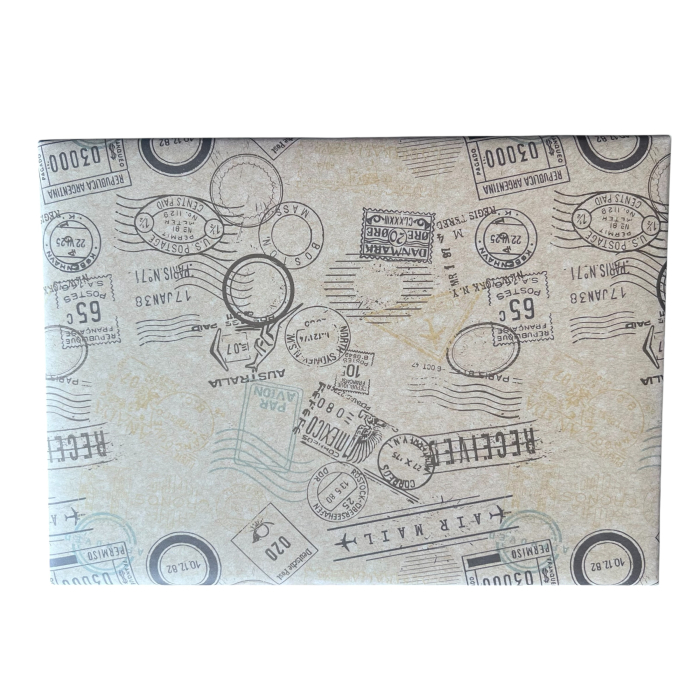 Ambalare 1 Cadou Hartie & Funda [8]