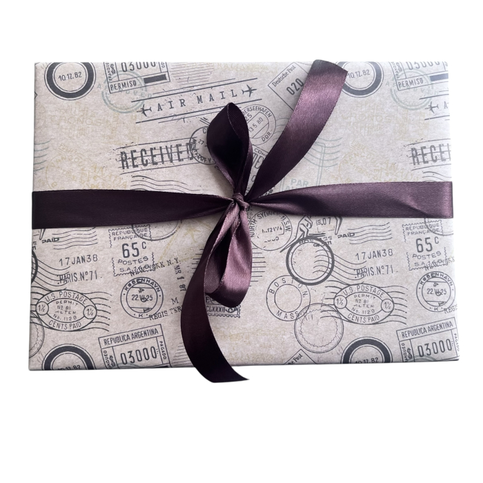 Ambalare 1 Cadou Hartie & Funda [9]