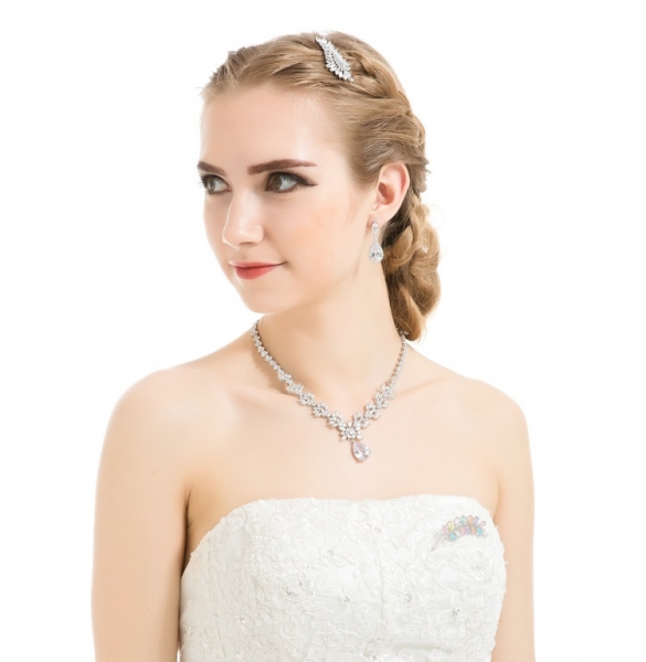 Antoanela Set Medalion si Cercei [3]