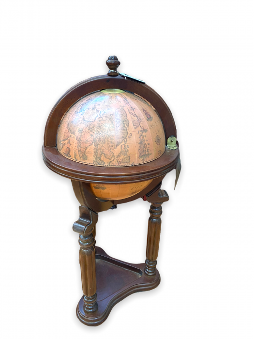 Aristocratic Bar Globe Classic [4]