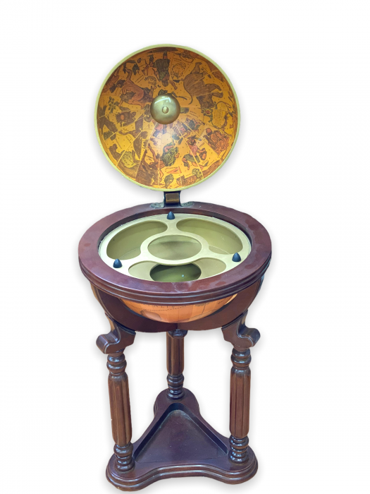 Aristocratic Bar Globe Classic [2]