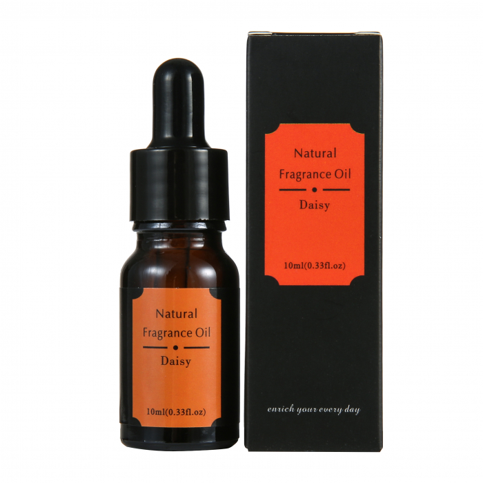 Luxury Hotels Fragrance Natural Oil 12 Uleiuri Esentiale  12 x 10 ml [8]
