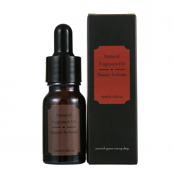 Luxury Hotels Fragrance Natural Oil 12 Uleiuri Esentiale  12 x 10 ml [13]