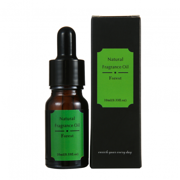 Luxury Hotels Fragrance Natural Oil 12 Uleiuri Esentiale  12 x 10 ml [6]