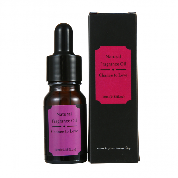 Luxury Hotels Fragrance Natural Oil 12 Uleiuri Esentiale  12 x 10 ml [7]