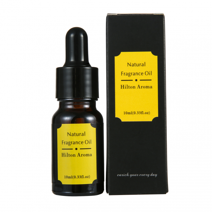 Luxury Hotels Fragrance Natural Oil 12 Uleiuri Esentiale  12 x 10 ml [9]