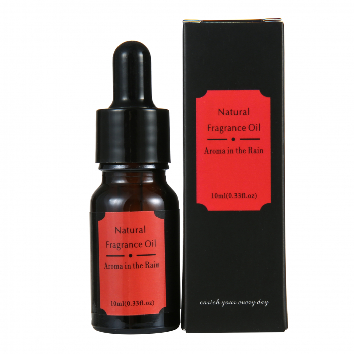Luxury Hotels Fragrance Natural Oil 12 Uleiuri Esentiale  12 x 10 ml [11]