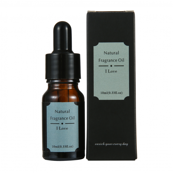 Luxury Hotels Fragrance Natural Oil 12 Uleiuri Esentiale  12 x 10 ml [4]