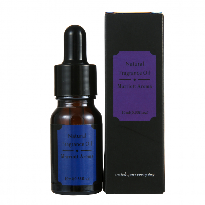 Luxury Hotels Fragrance Natural Oil 12 Uleiuri Esentiale  12 x 10 ml [10]