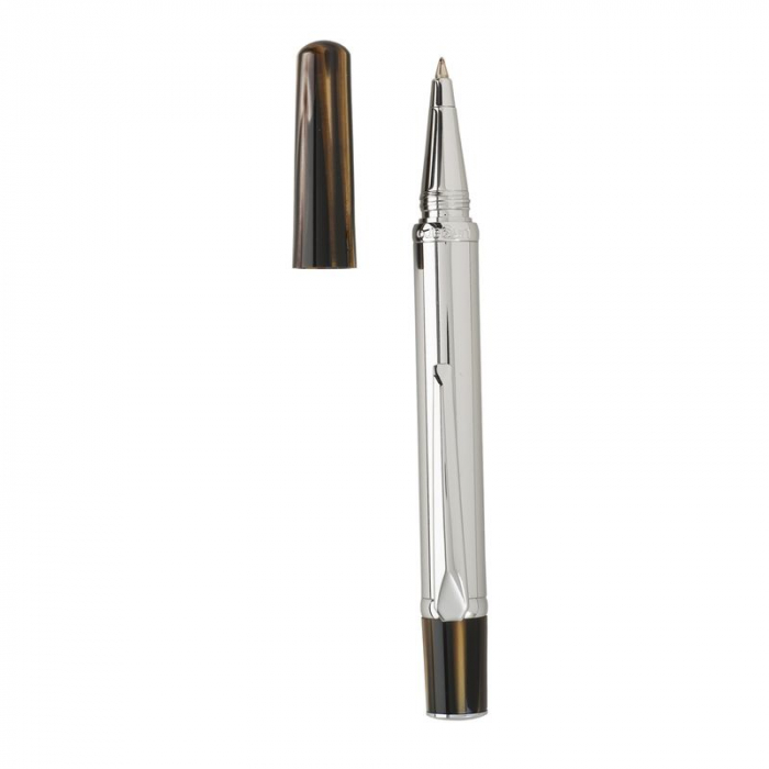Rollerball pen Ungaro - Carrini + Esarfa Borealy [2]