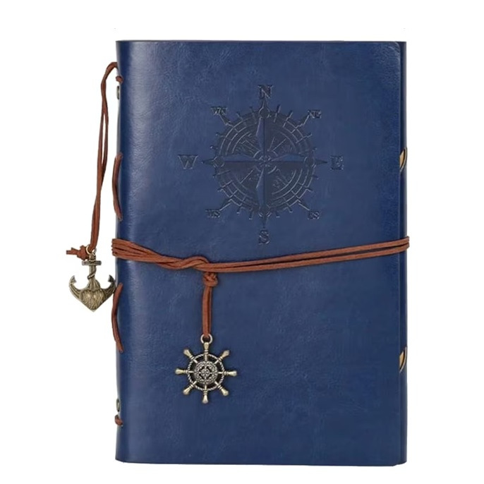Ballpoint pen Ungaro Lustrini & Agenda Travel [2]
