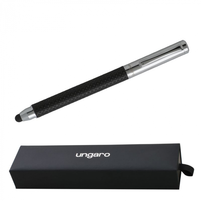 Rollerball pen Ungaro Storia Padi + Esarfa Borealy [2]