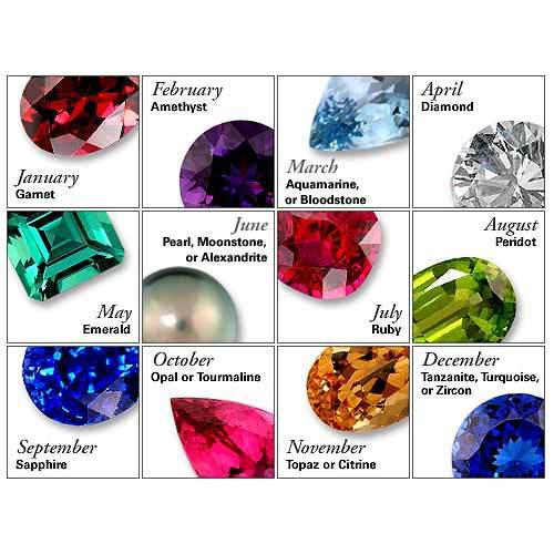 Princess Square Topaz Natural Colier Argint 925 [4]