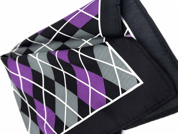 Black Leather Gift Set Mapa Agenda Hugo Boss si Batista costum matase naturala [5]