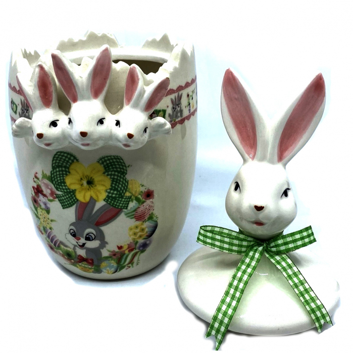 Bomboniera Iepurasul de Paste [3]