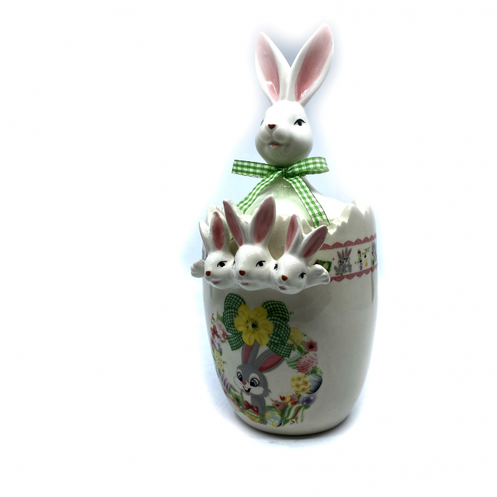 Bomboniera Iepurasul de Paste [2]