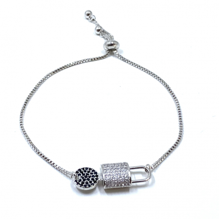 Bratara Key to My Heart [2]