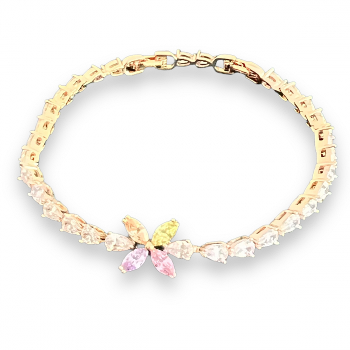 Bratara Butterfly Colours [2]