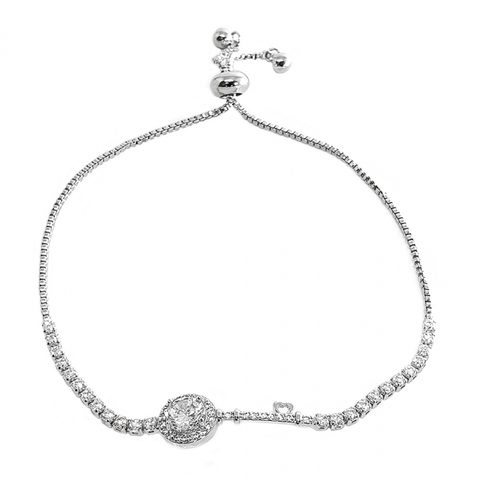 Bratara Tennis Love One [2]