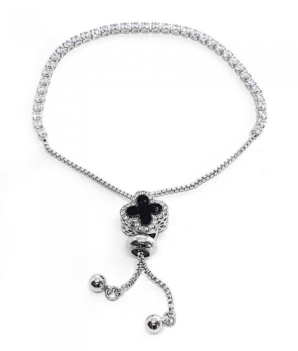 Bratara Tennis Lucky [2]