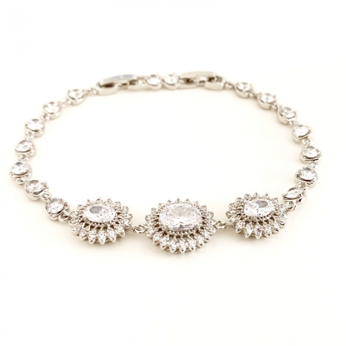Bratara Princess Diamonds [2]