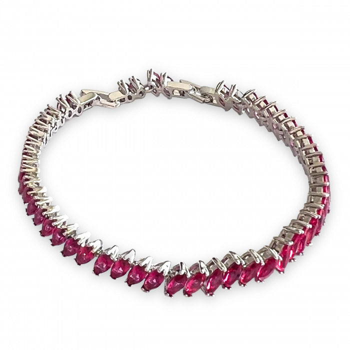 Bratara Magenta Princess [3]