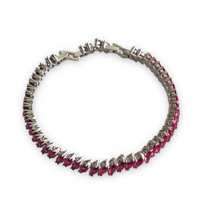 Bratara Magenta Princess [2]
