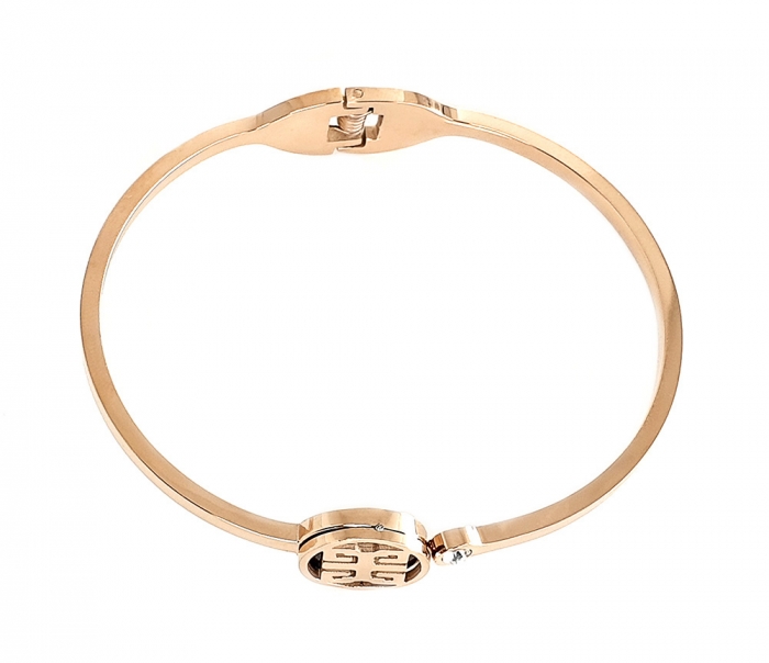 Set Colier si Bratara L'Interdit Glam [4]