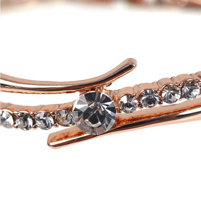 Brăţară Borealy Bangle Seduction Rose [3]