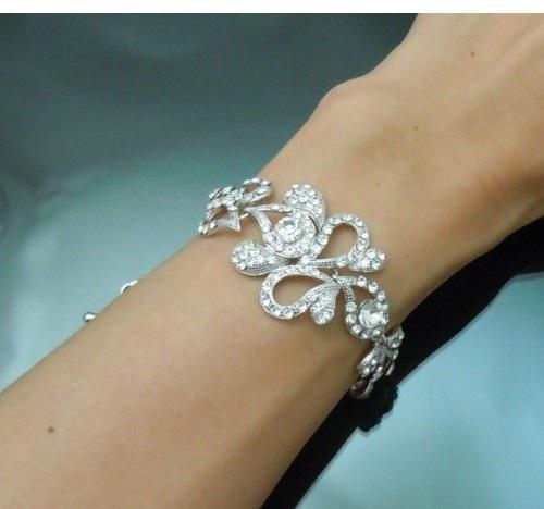 Bratara Borealy Chandelier [2]