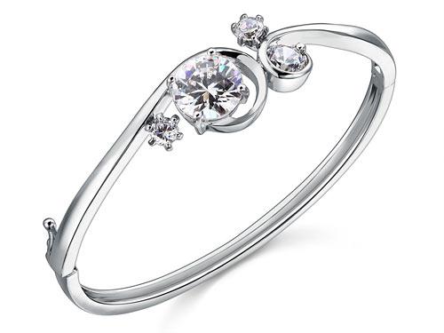 Bratara Borealy Glamour Bangle [4]