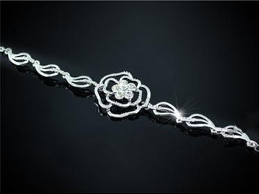 Brăţară Borealy Rose [4]