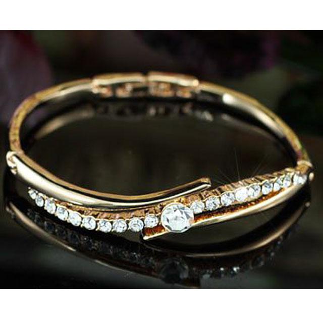 Brăţară Borealy Bangle Seduction Rose [5]