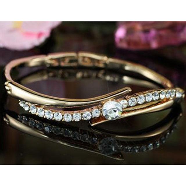 Brăţară Borealy Bangle Seduction Rose [6]