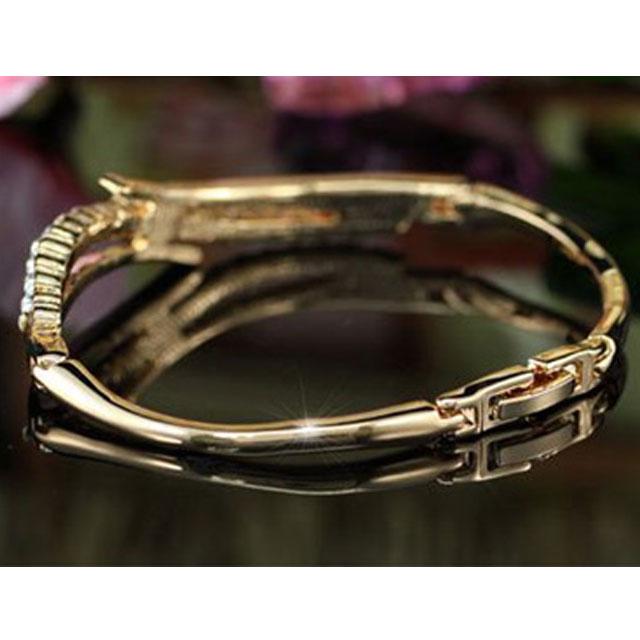 Brăţară Borealy Bangle Seduction Rose [7]