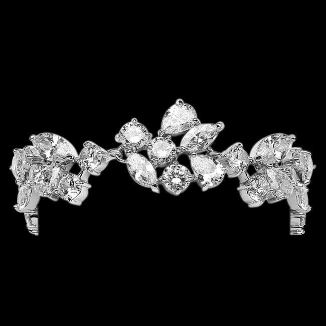 Bratara Starlet Cubic Zirconia [2]