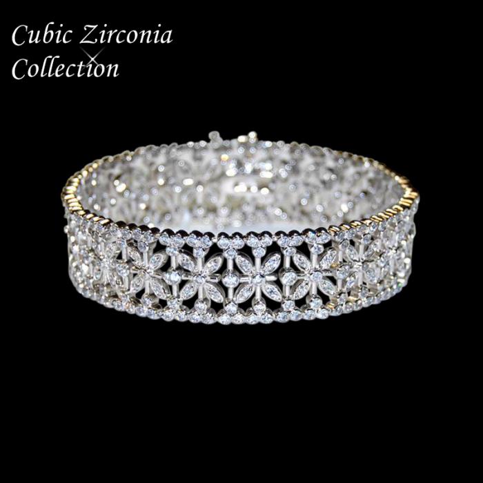 Bratara Borealy Vintage Chanel [3]