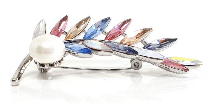 Brosa Fantasy Fern by Borealy [2]