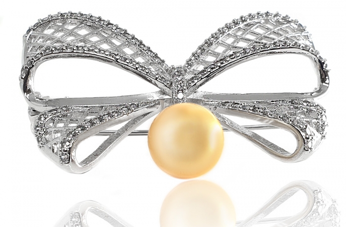 Brosa Sweet Bow by Borealy [2]