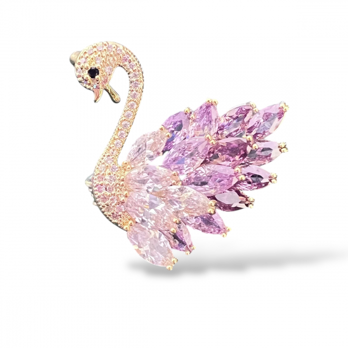 Brosa Black Swan [3]