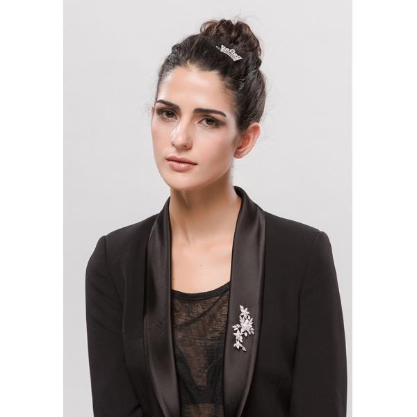 Brosa Borealy Floare De Nu Ma Uita [3]